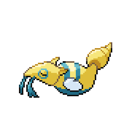 Kadasparce Sprite Image