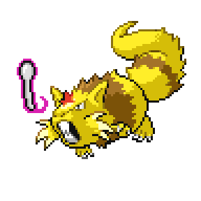 Kadaicate Sprite Image