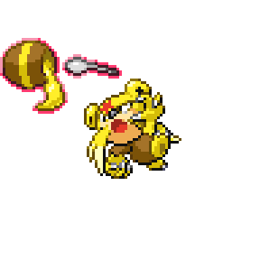 Kadaursa Sprite Image
