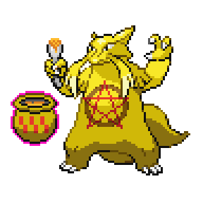 Kadaring Sprite Image