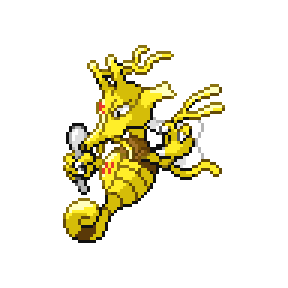 Kadadra Sprite Image