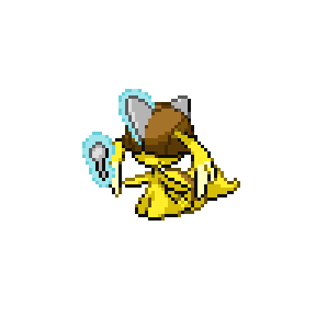 Kadats Sprite Image