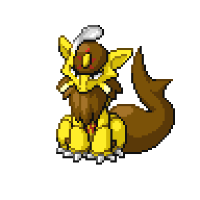 Kadasol Sprite Image