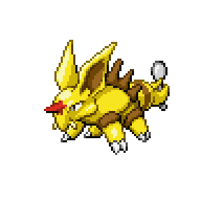 Kadarino Sprite Image