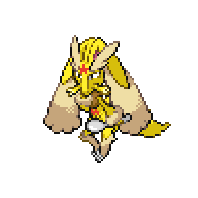 Kadapunny Sprite Image