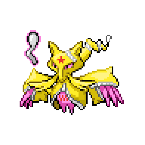 Kadanette Sprite Image