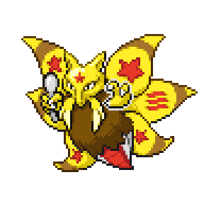 Kadarona Sprite Image