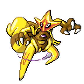Kadaxys Sprite Image