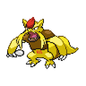 Kadaroth Sprite Image