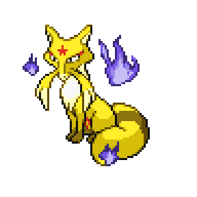 Kadatales Sprite Image