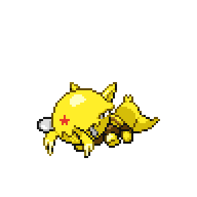 Kadainch Sprite Image