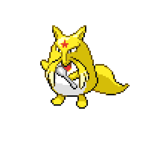 Kadatuff Sprite Image