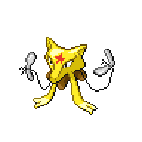 Kadaloon Sprite Image
