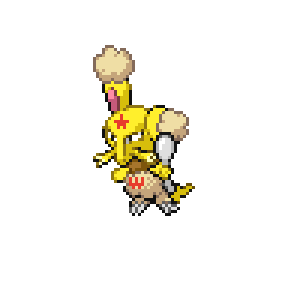 Kadaeary Sprite Image