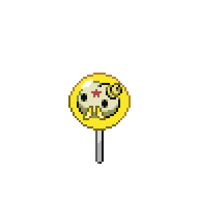 Kadasis Sprite Image