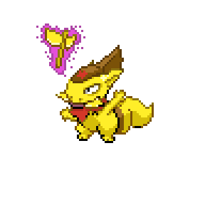 Kadaxew Sprite Image