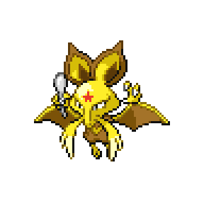 Kadabat Sprite Image
