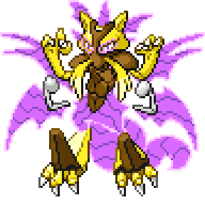 Kadazma Sprite Image