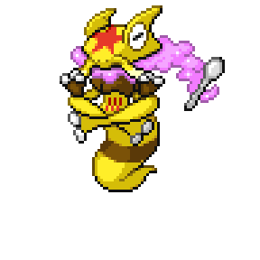 Kadaadier Sprite Image