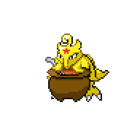 Kadakaboo Sprite Image