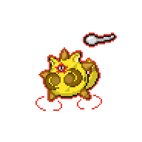 Kadaor Sprite Image