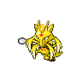 Kadath Sprite Image
