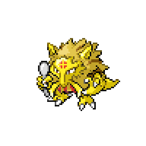 Kadaape Sprite Image