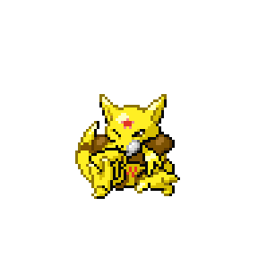 Kadara Sprite Image