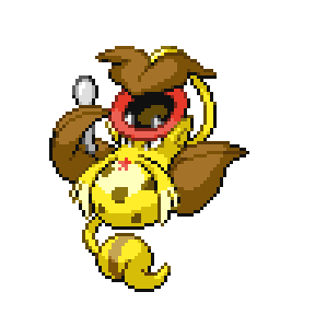 Kadabell Sprite Image