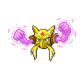 Kadadude Sprite Image