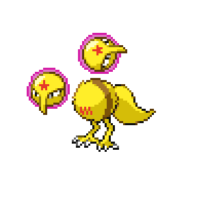 Kadaduo Sprite Image