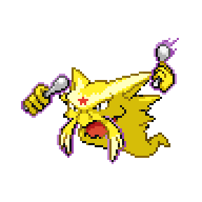 Kadater Sprite Image