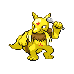 Kadano Sprite Image