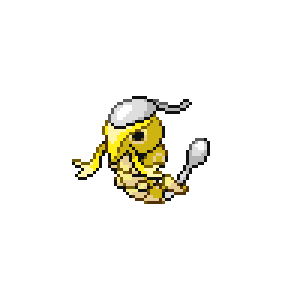 Alapie Sprite Image