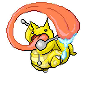 Alatung Sprite Image