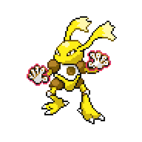 Alamime Sprite Image