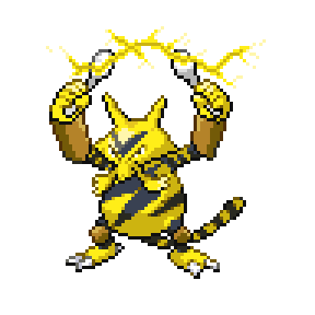 Alabuzz Sprite Image