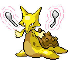 Alaras Sprite Image