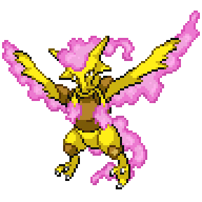 Alatres Sprite Image