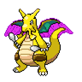 Alanite Sprite Image