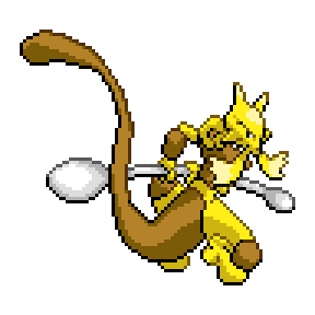 Alatwo Sprite Image