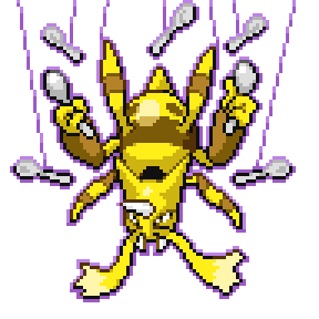 Alados Sprite Image