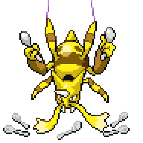 Alados Sprite Image