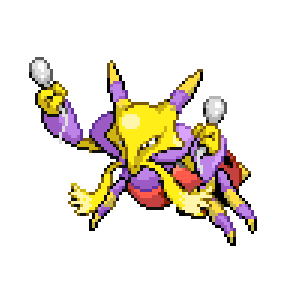 Alados Sprite Image