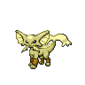 Alaeon Sprite Image