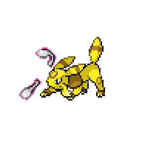 Alareon Sprite Image