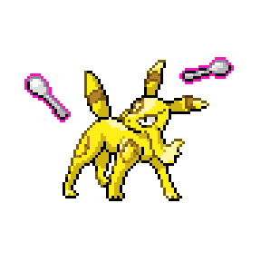 Alareon Sprite Image