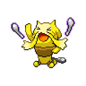 Alabuffet Sprite Image
