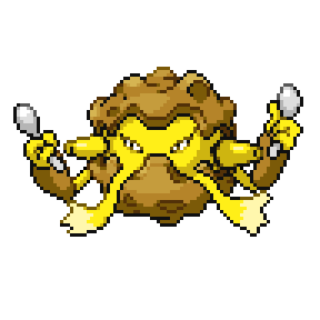 Alatress Sprite Image