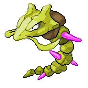 Alalix Sprite Image